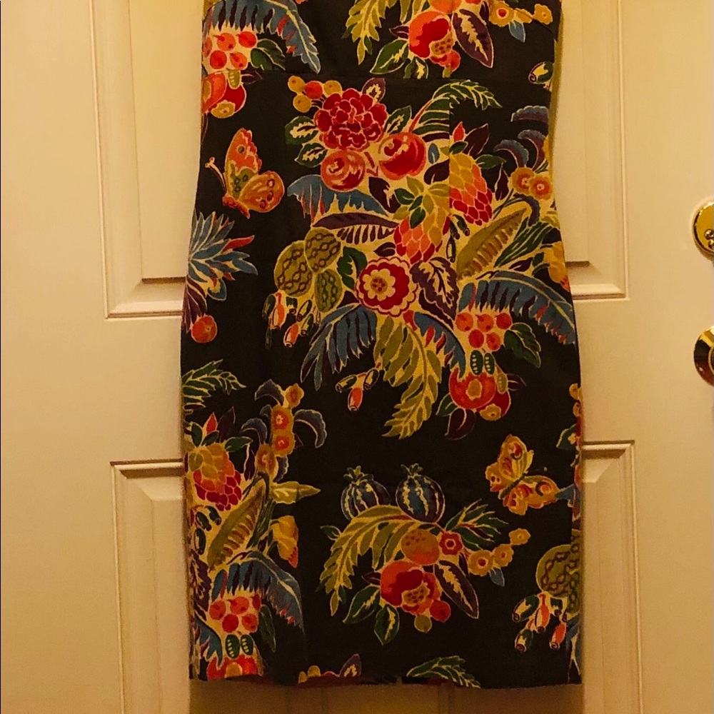 Hawaii Dress